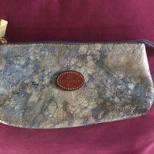 Terrida Tangaroa Italian Leather